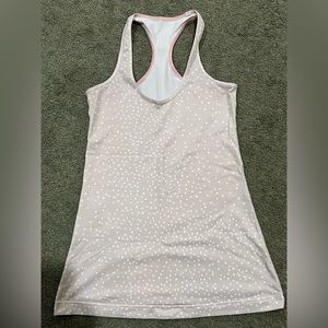 Lululemon Cool Racer Back CRB